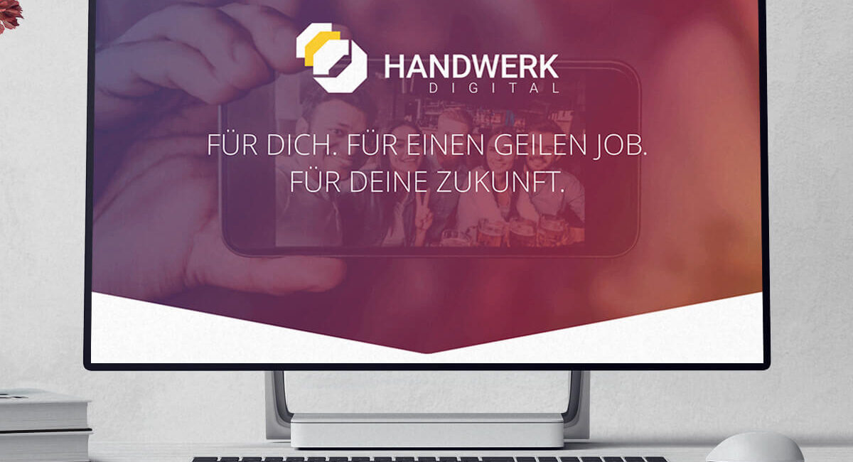 Evolvet Case - Handwerkskammer Dortmund - Cover