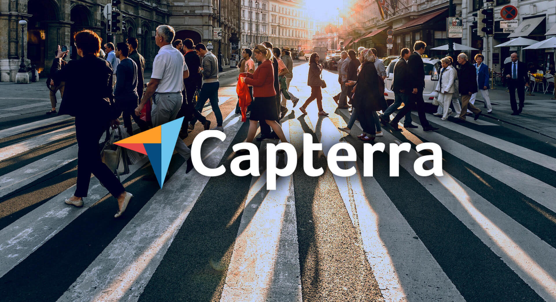 Capterra (Gartner) CRM Evolvet